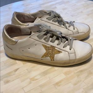 Golden Goose sneakers